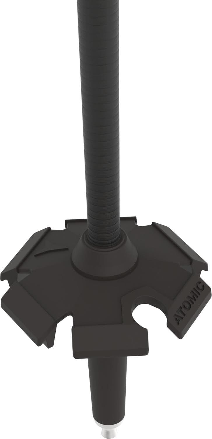 AMT Carbon Black Atomic