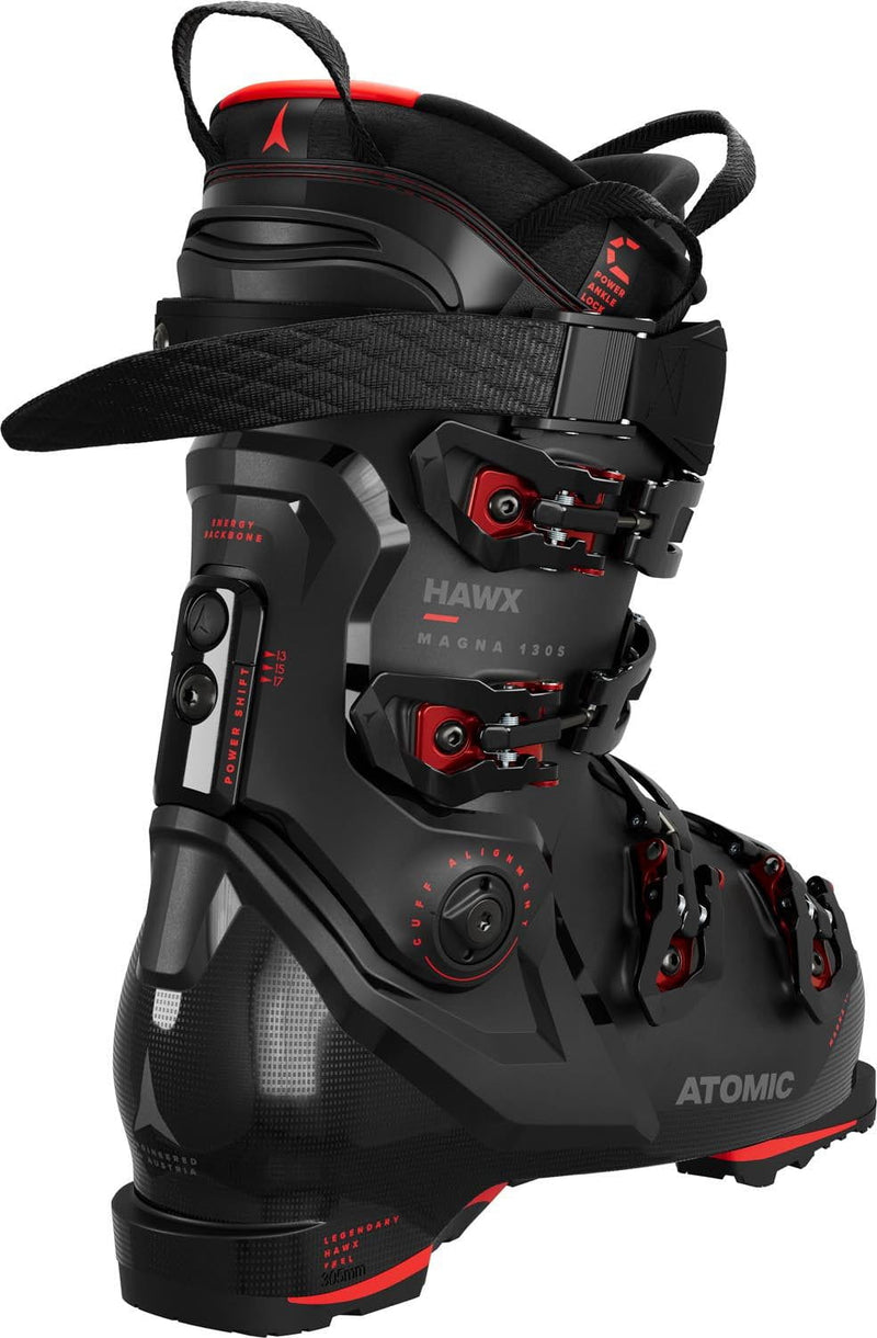 Hawk Magna 130 S GW Atomic