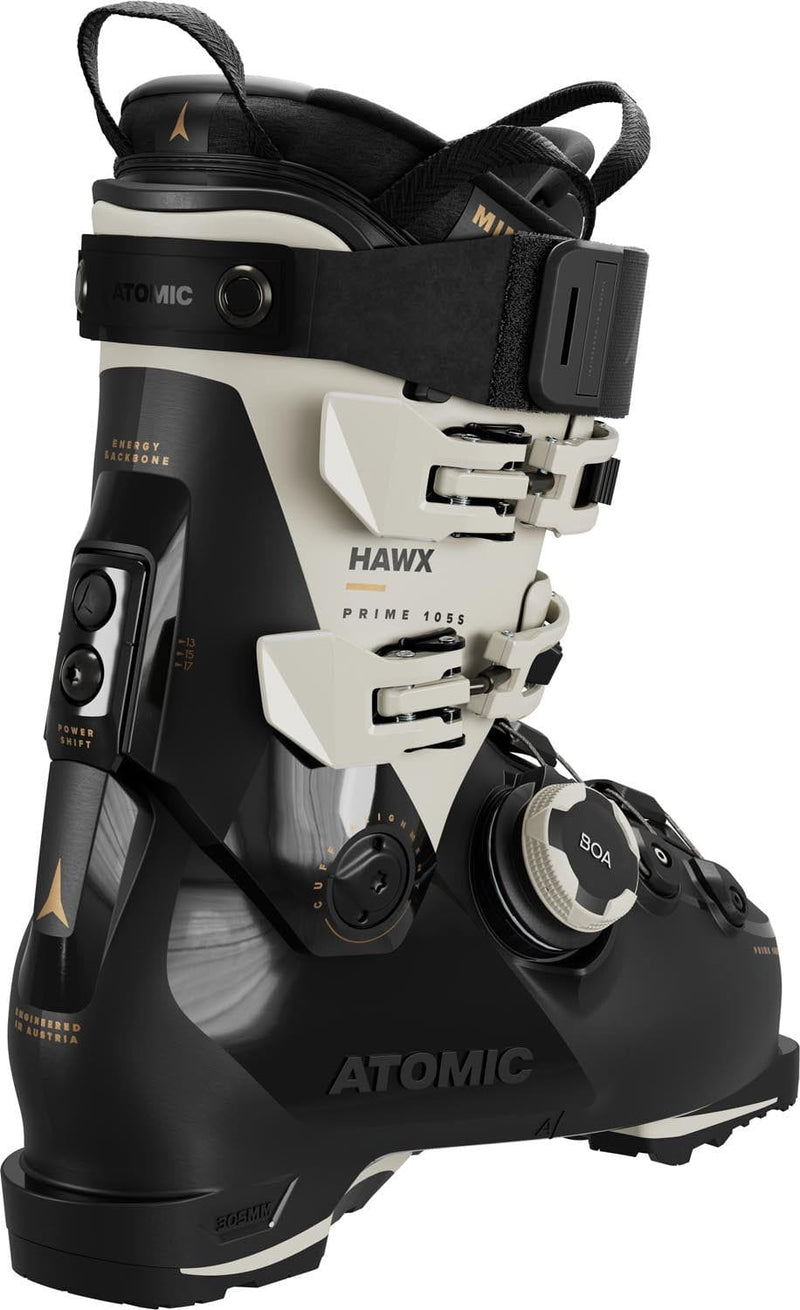 Women's Hawx Prime 105 S BOA GW Atomic