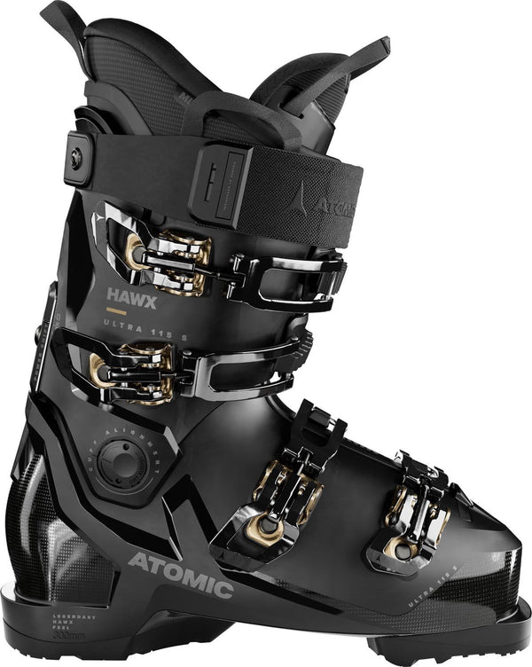 Women's Hawx Ultra 115 S GW Atomic