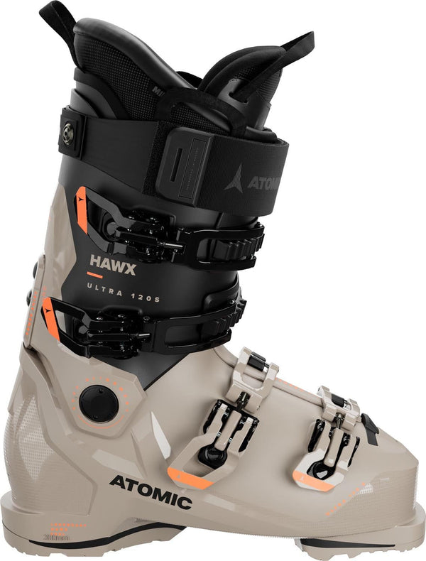 Hawx Ultra 120 S GW Atomic