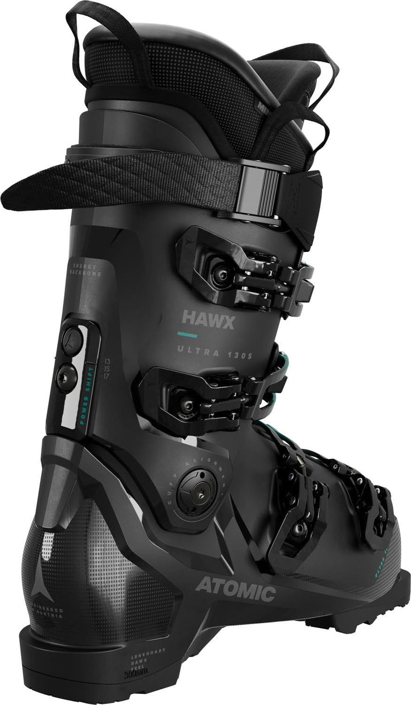 Hawk Ultra 130 S GW Atomic
