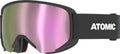Atomic SKI - Goggles Atomic *24W* Redster WC HD JR Goggles