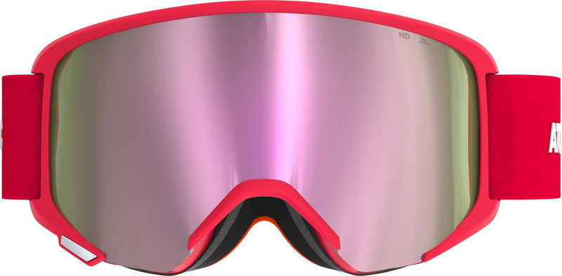 Atomic SKI - Goggles Atomic *24W* Redster WC HD JR Goggles