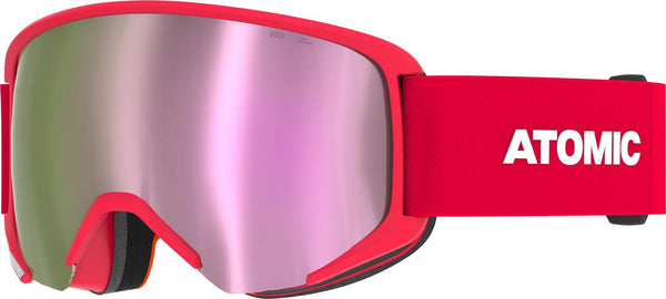 Atomic SKI - Goggles Atomic *24W* Redster WC HD JR Goggles