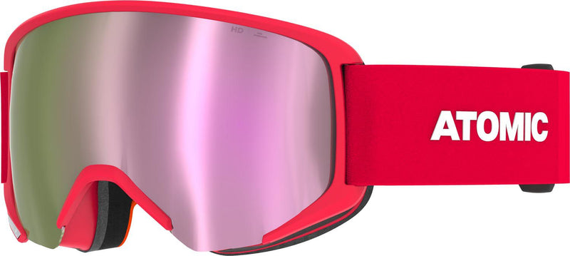 Atomic SKI - Goggles Atomic *24W* Redster WC HD JR Goggles