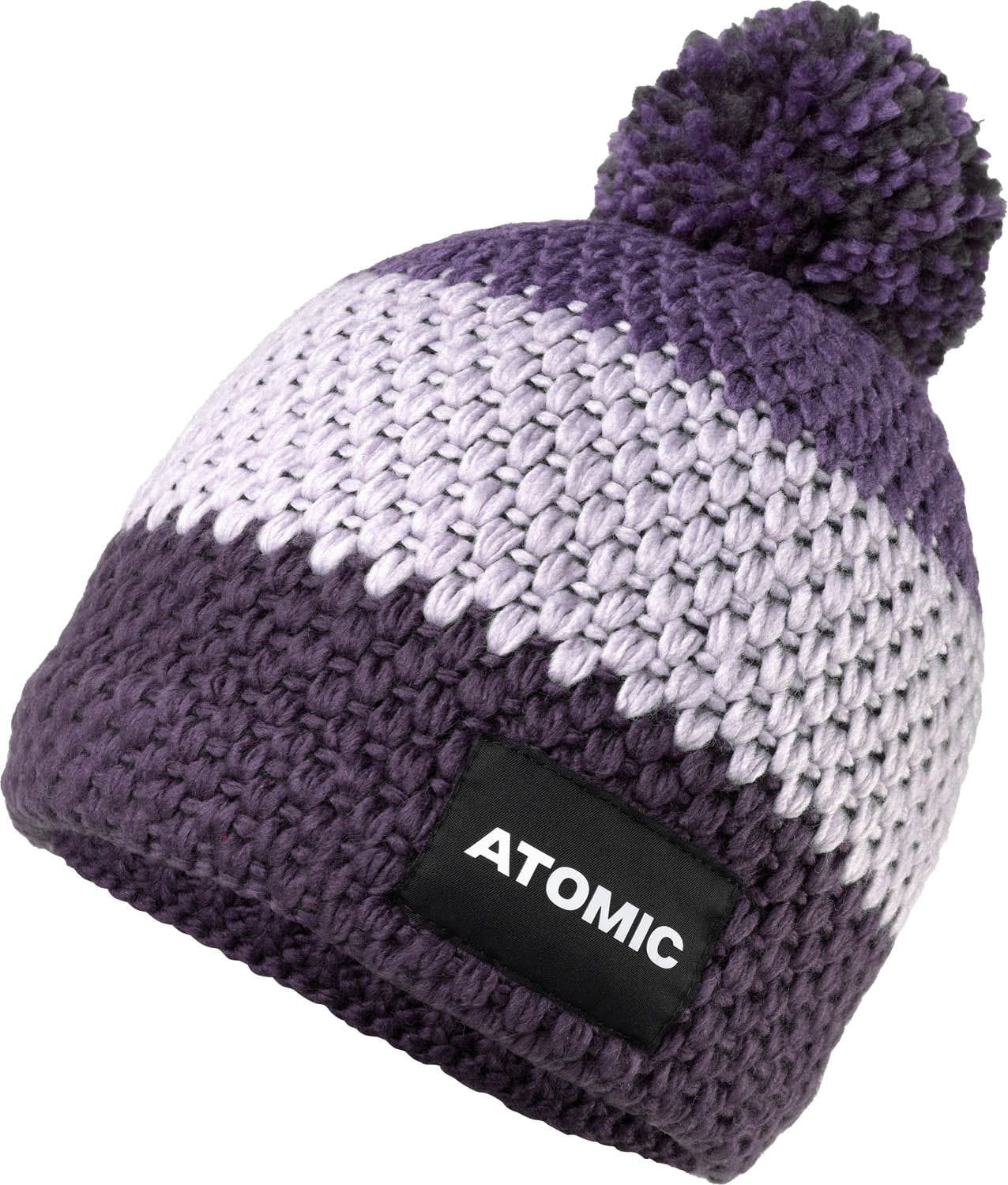 Junior Alps Kids Beanie Atomic