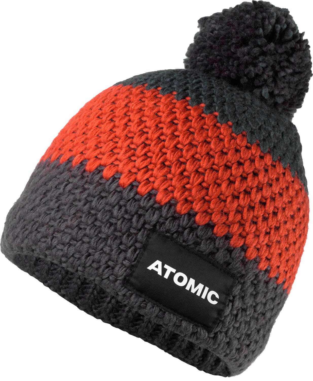 Junior Alps Kids Beanie Atomic