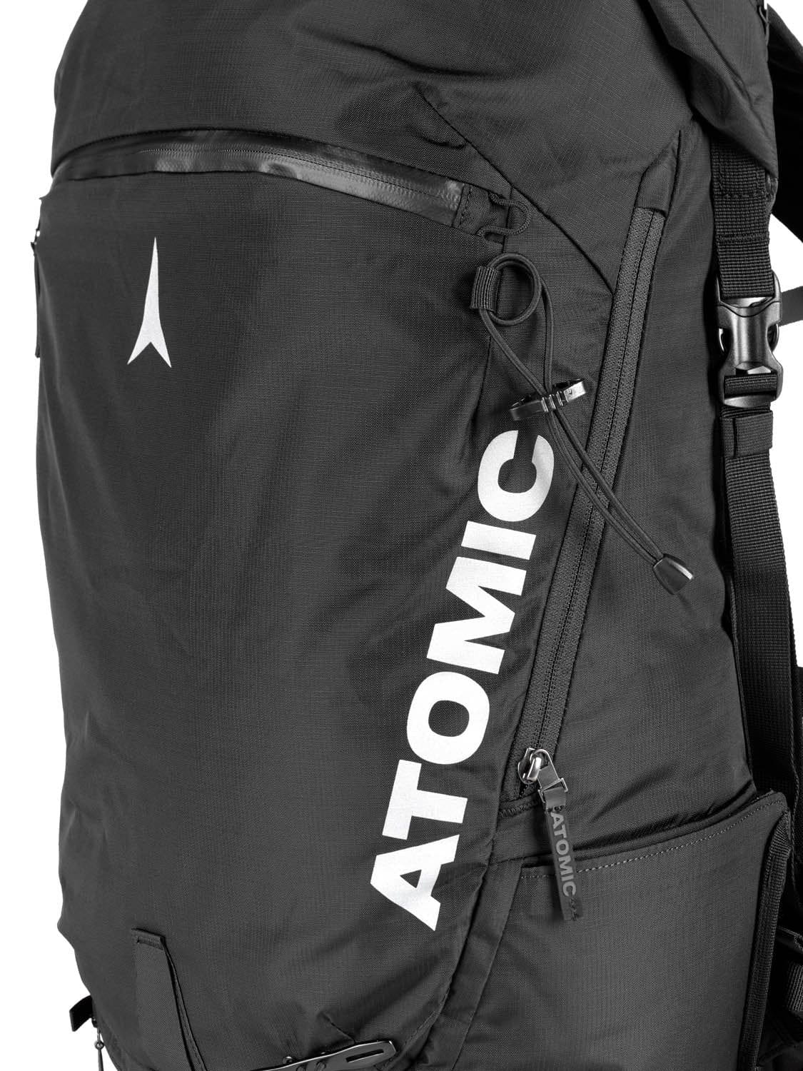 Backland 22+ Atomic
