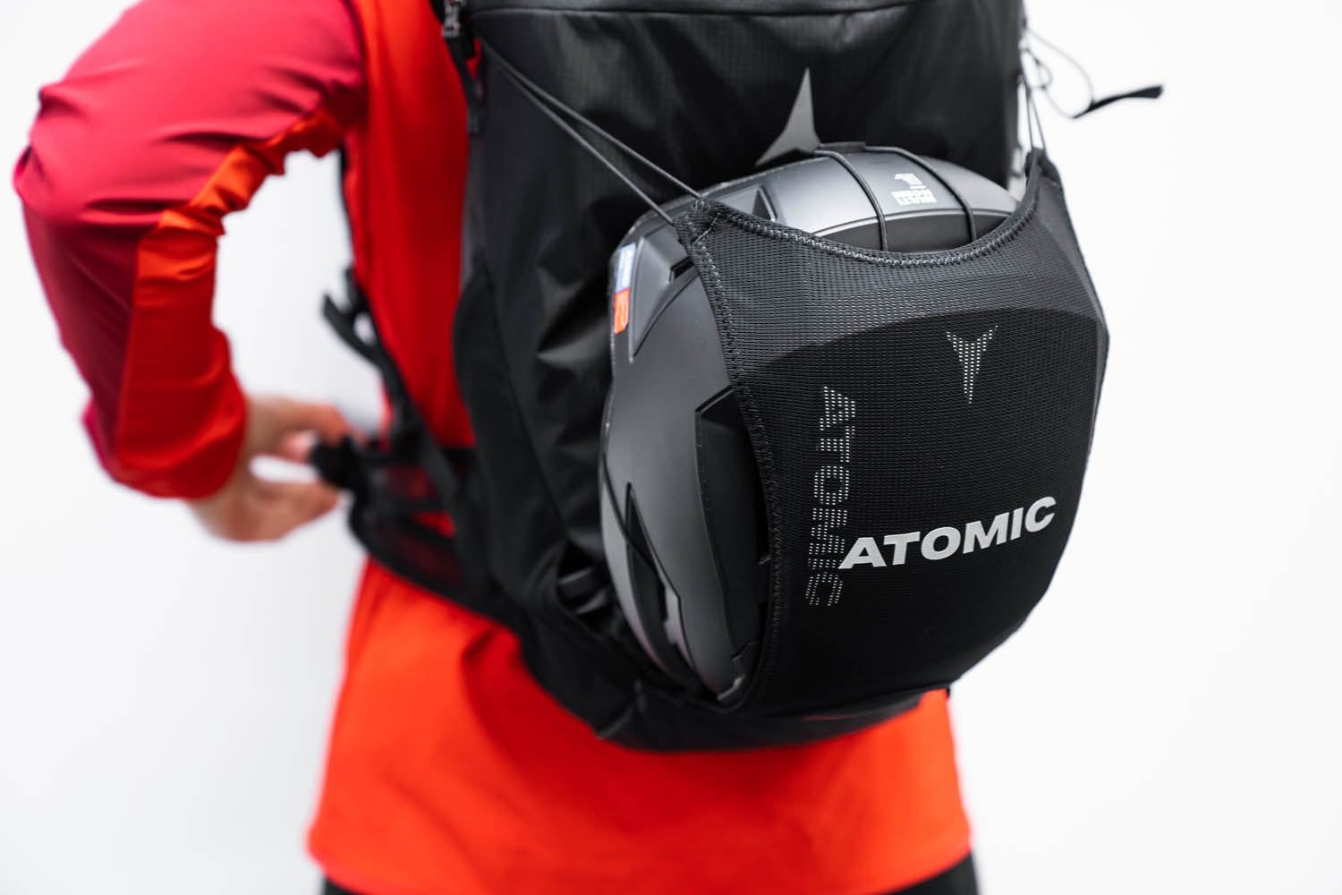 Atomic *25W*  Backland Ul Atomic