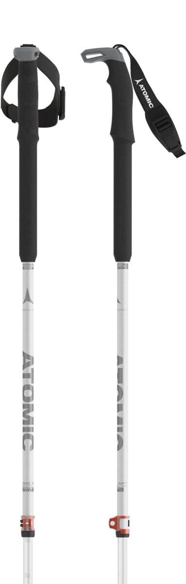 Atomic SKI - Poles Atomic *25W* BCT Touring SQS Poles