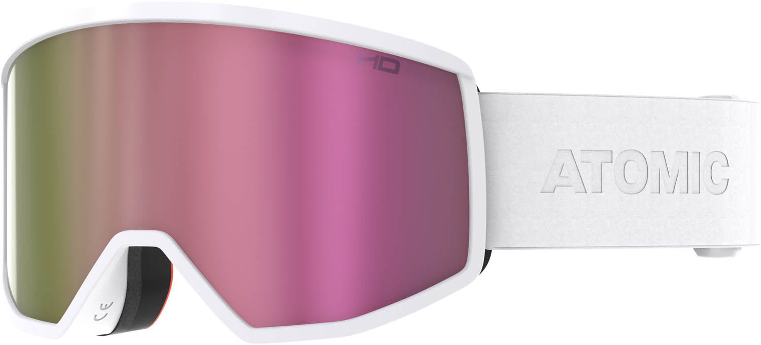 Atomic SKI - Goggles Atomic *25W*  Four M Hd
