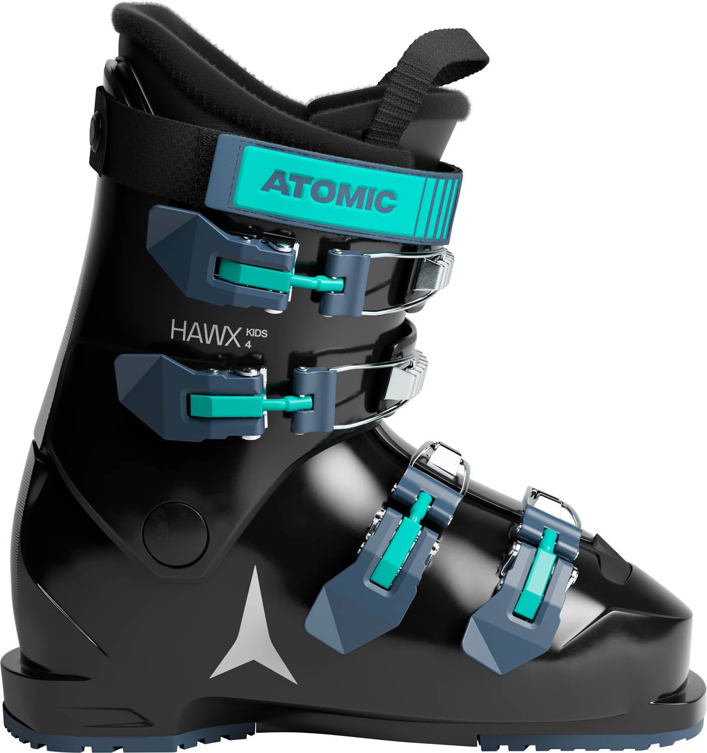 Junior Hawx 4 Atomic