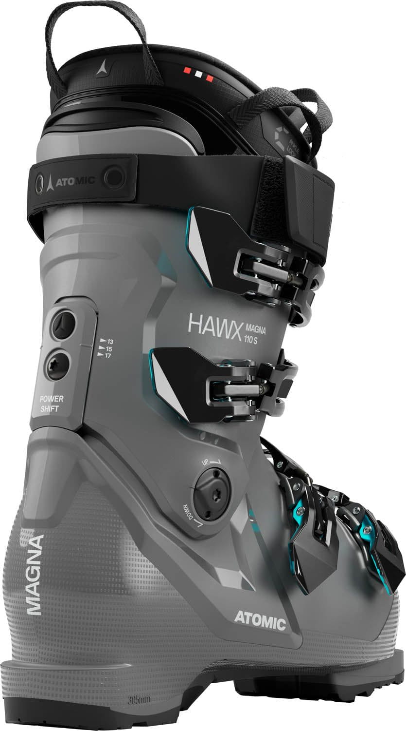 Atomic SKI - Boots Atomic *25W*  Hawx Magna 110 S