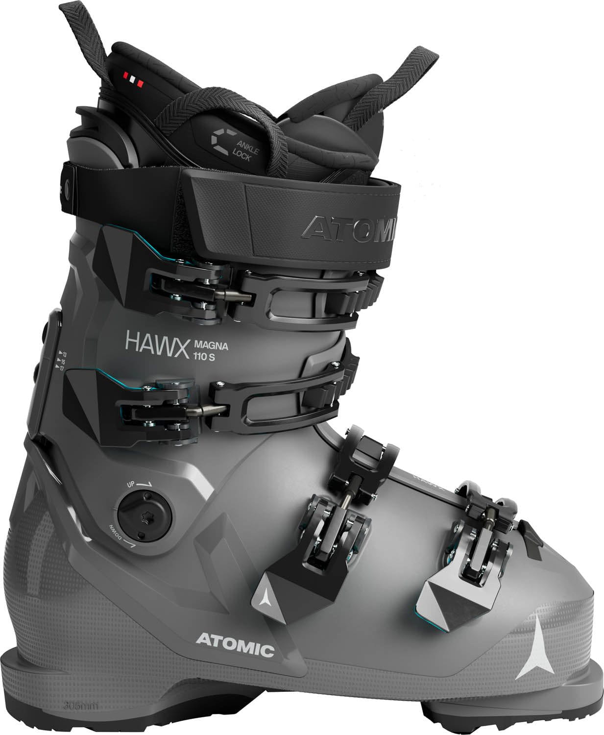 Atomic SKI - Boots Atomic *25W*  Hawx Magna 110 S