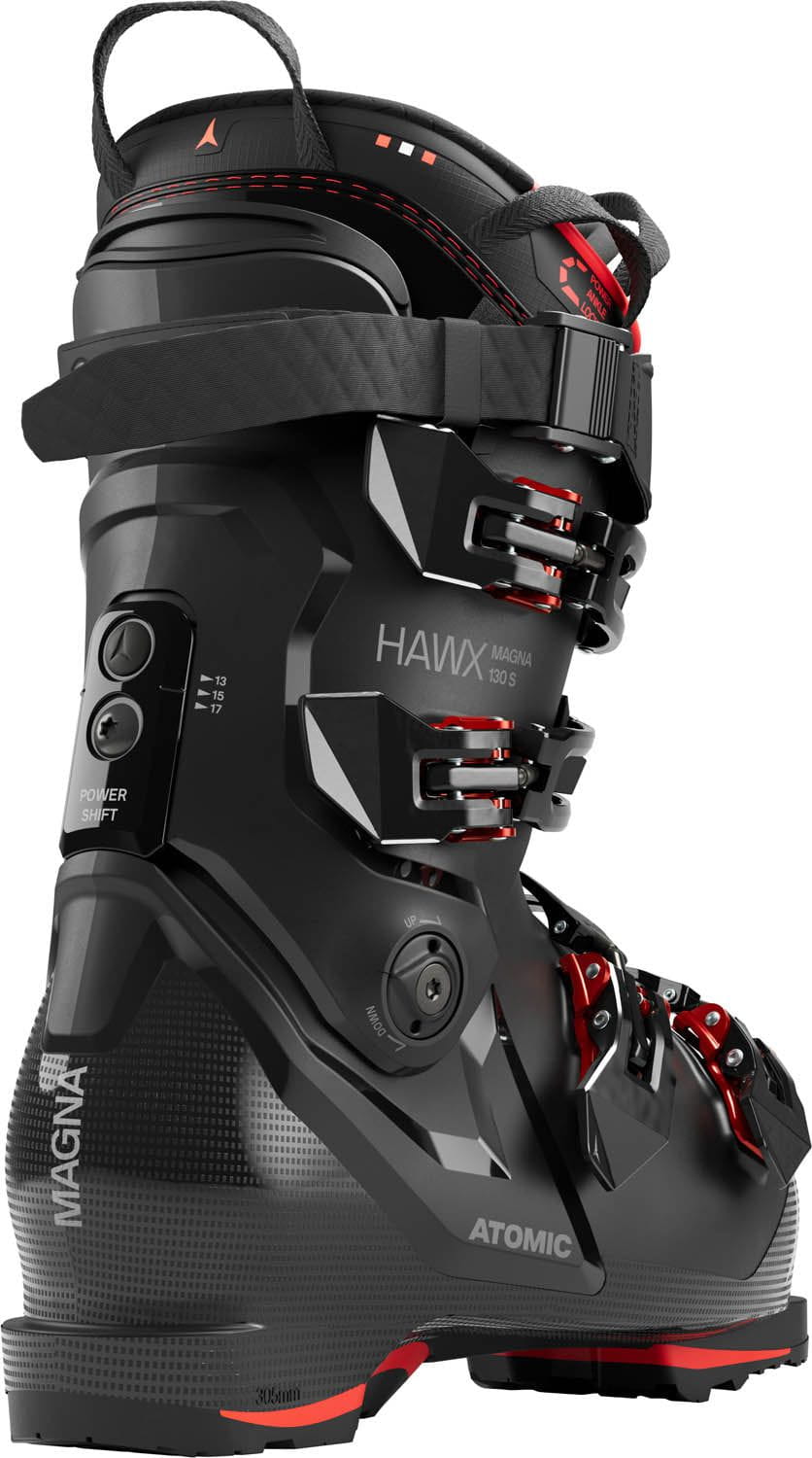Atomic *25W*  Hawx Magna 130 S Atomic