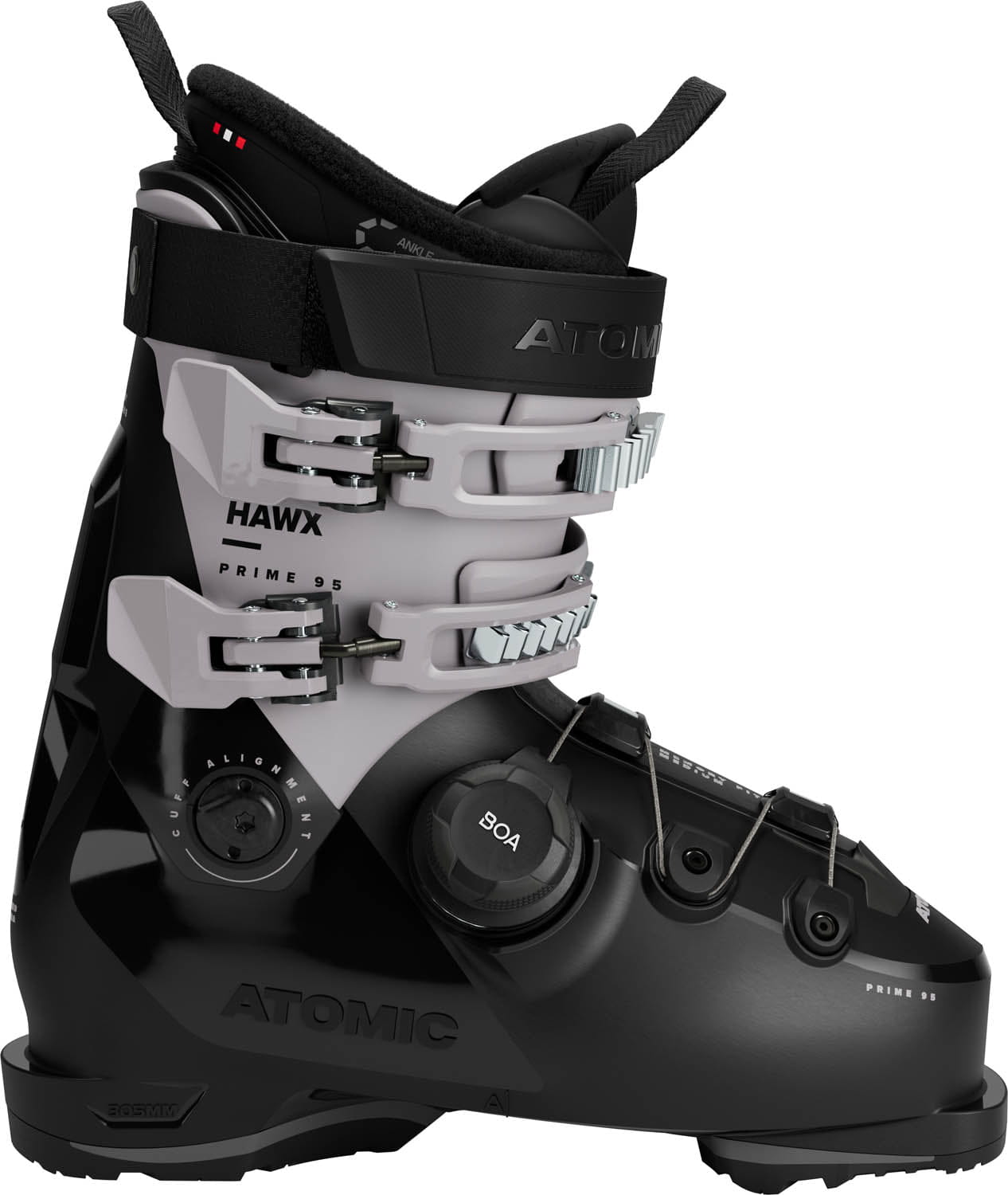 Atomic SKI - Boots Atomic *25W*  Hawx Prime 95 Boa W