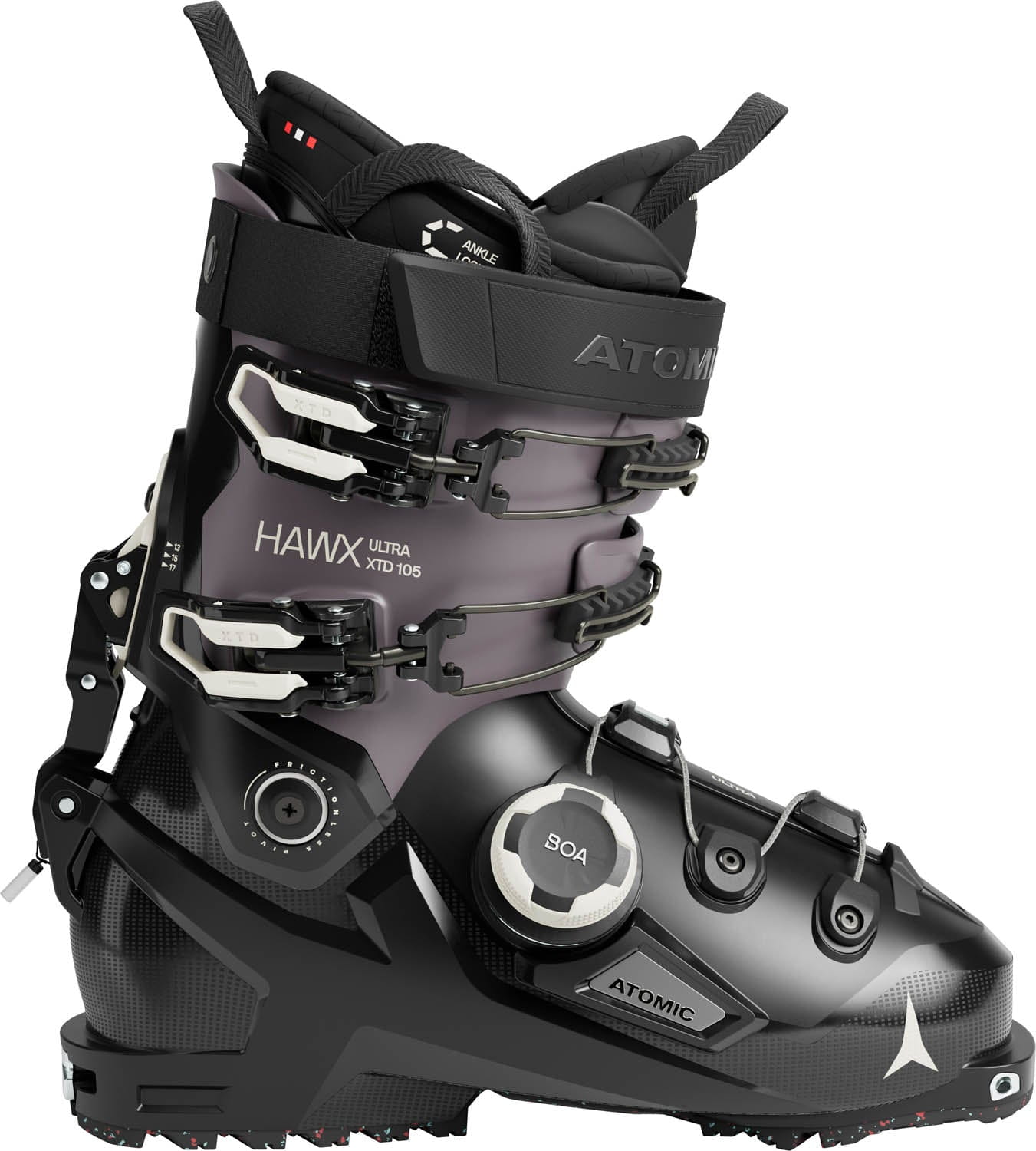 Women's Hawx Ultra XTD 105 BOA Atomic