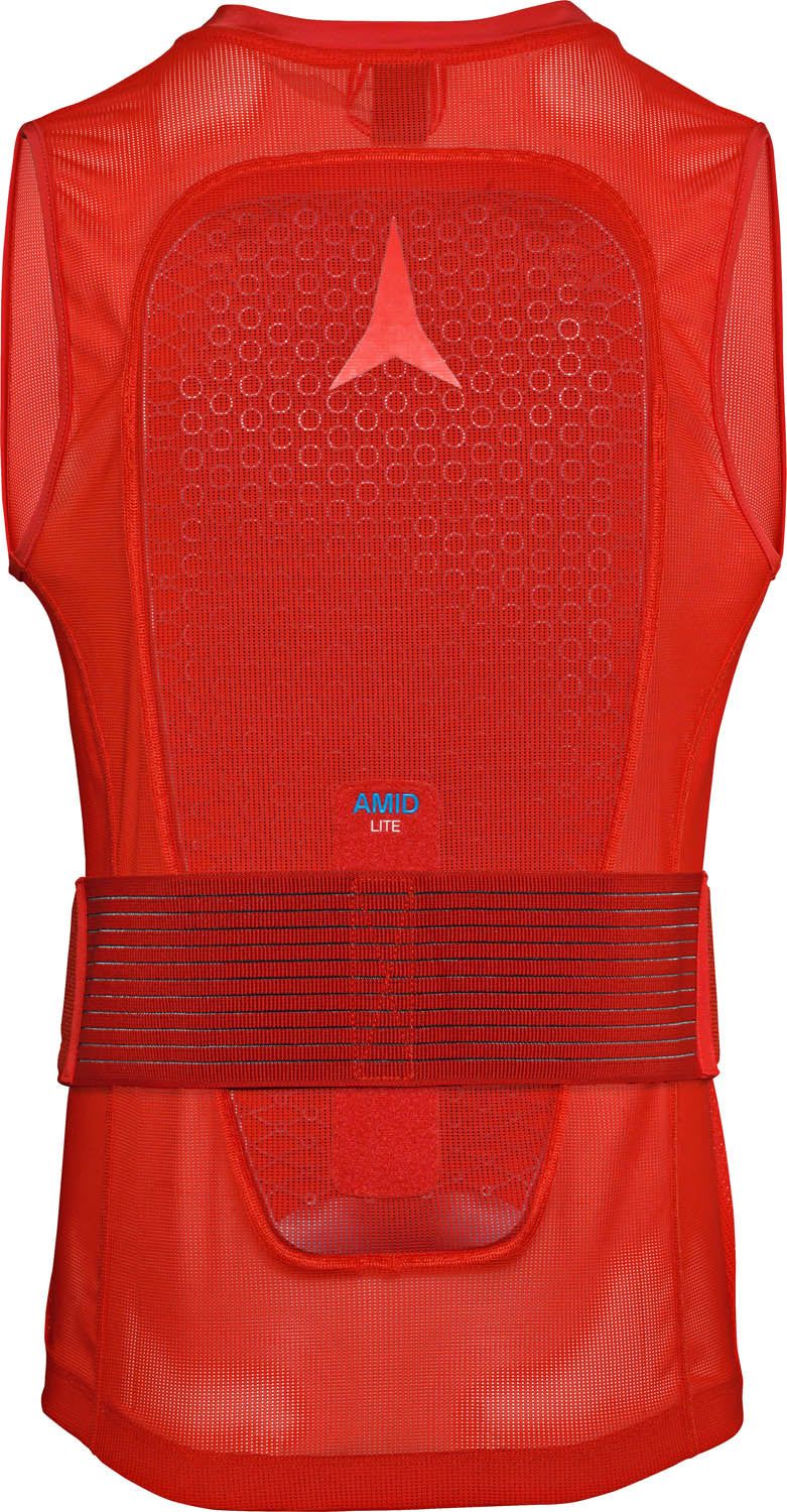 Men's Live Shield Amid Light Vest Atomic