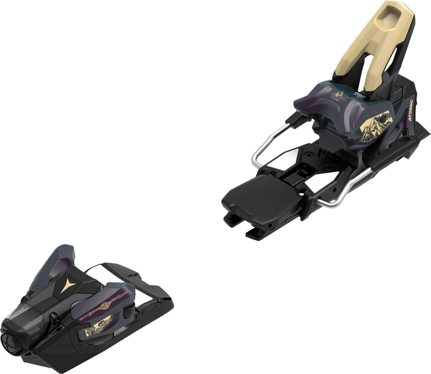 Strive 14 Gw Atomic