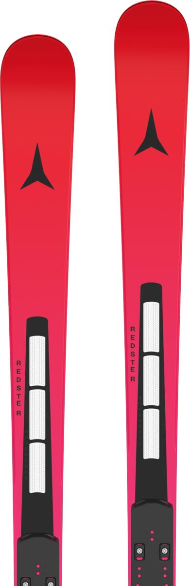 Atomic SKI - Skis Atomic *25W*  NYI REDSTER G9 FIS RVSKS J-RP³