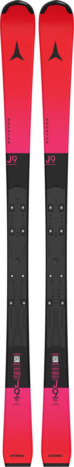 Atomic SKI - Skis Atomic *25W*  NYI REDSTER J9 RS J-RP