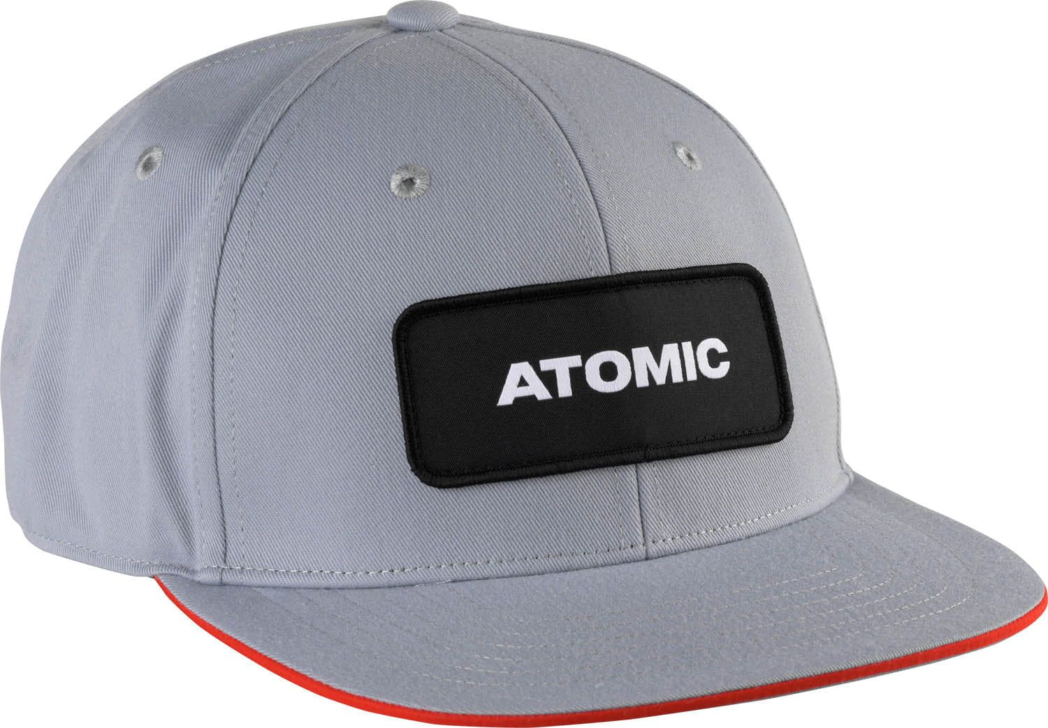 Unisex  Racing Cap Atomic