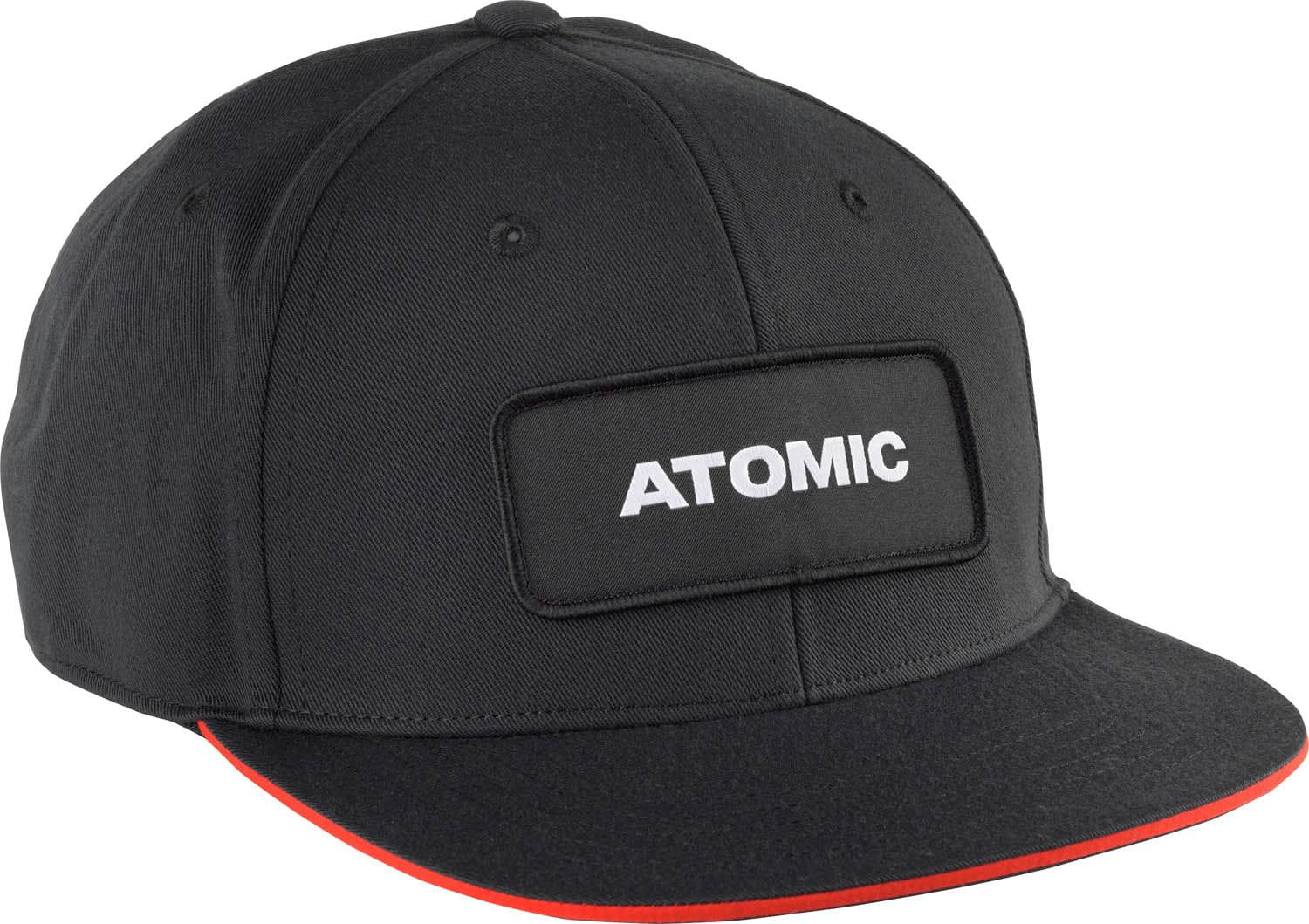 Unisex  Racing Cap Atomic