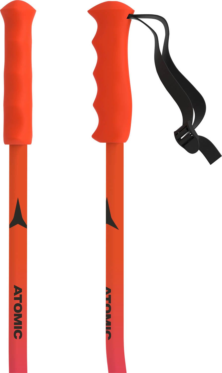 Junior Redster GS JR Red Tension Atomic
