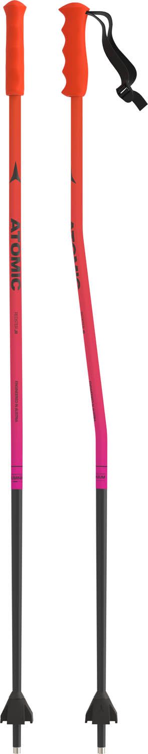 Junior Redster GS JR Red Tension Atomic