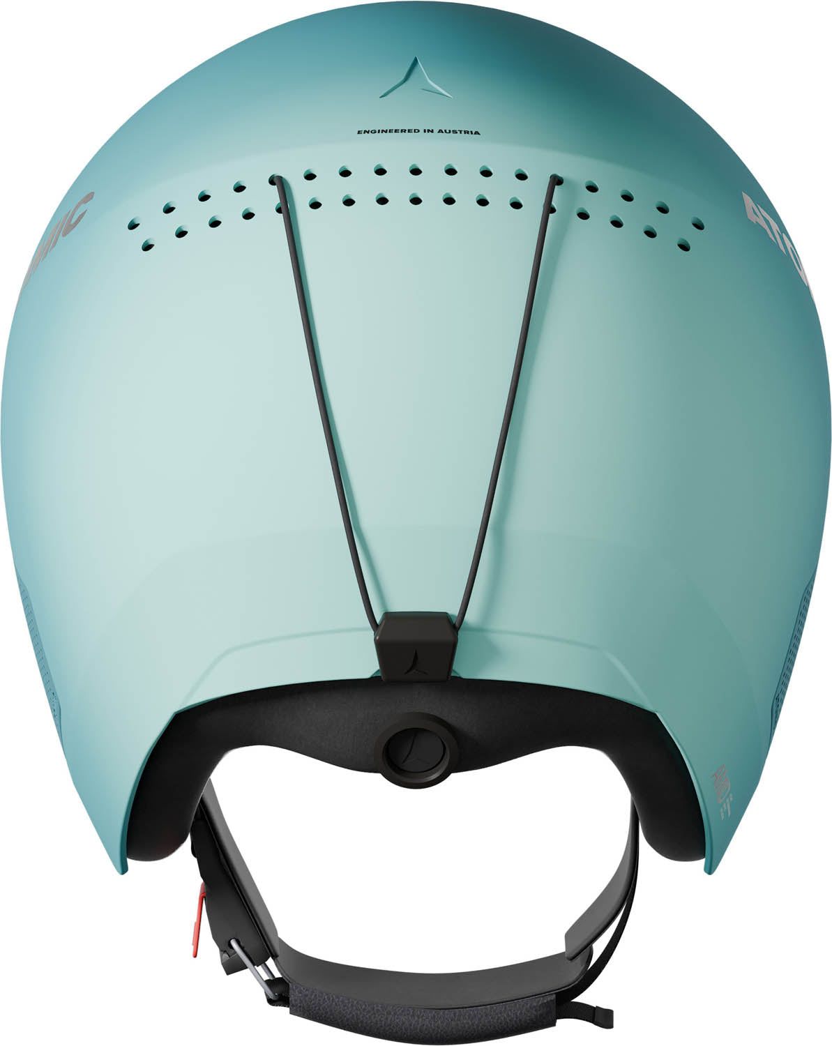 Redster Helmet Atomic