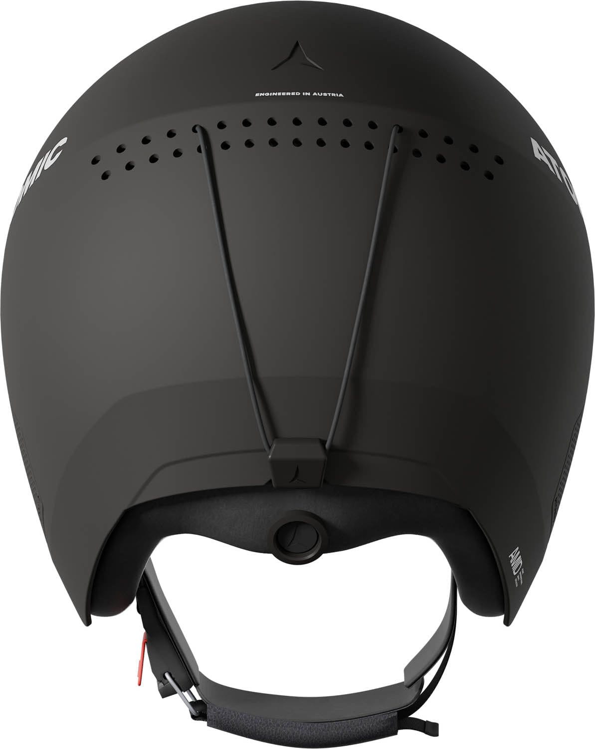 Redster Helmet Atomic