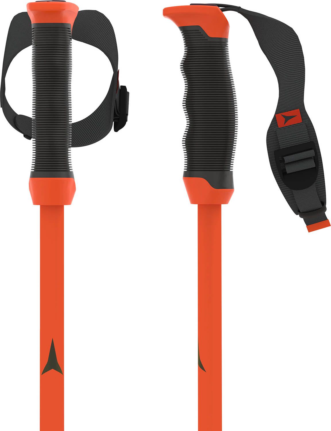 Atomic SKI - Poles Atomic *25W*  REDSTER RS SL SQS Red Tension/Carbon