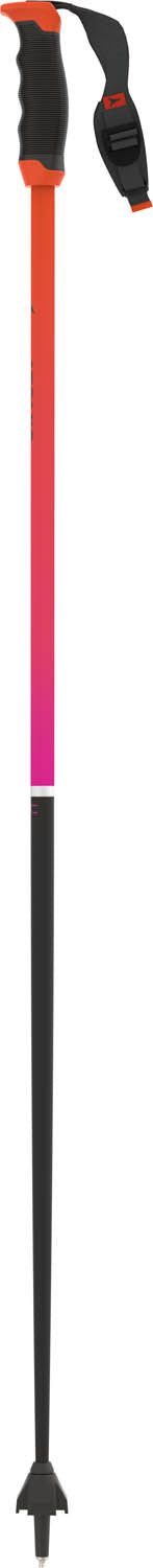 Atomic SKI - Poles Atomic *25W*  REDSTER RS SL SQS Red Tension/Carbon