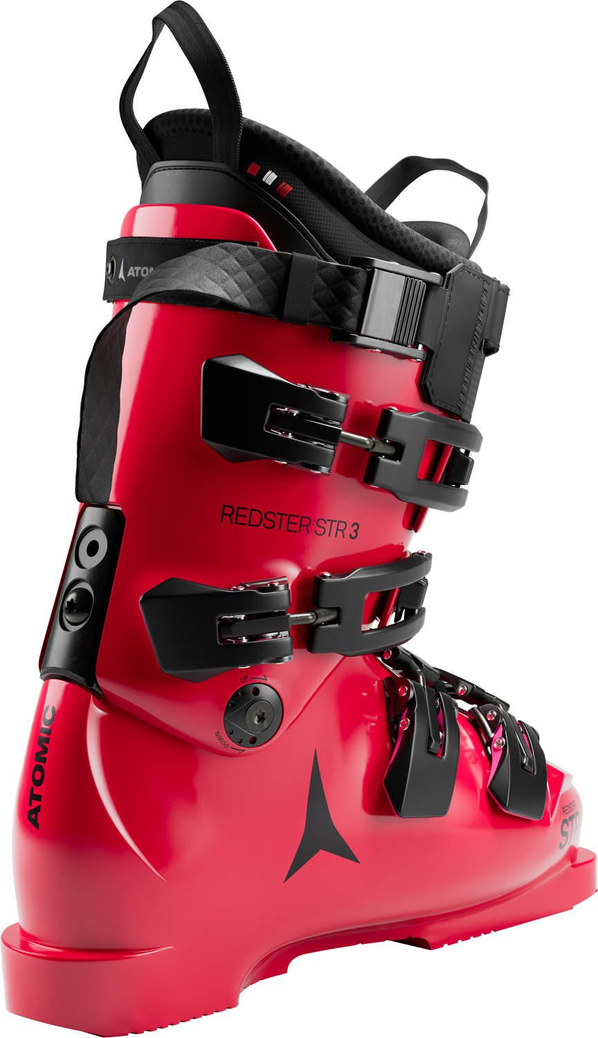 Redster STR 3 Atomic