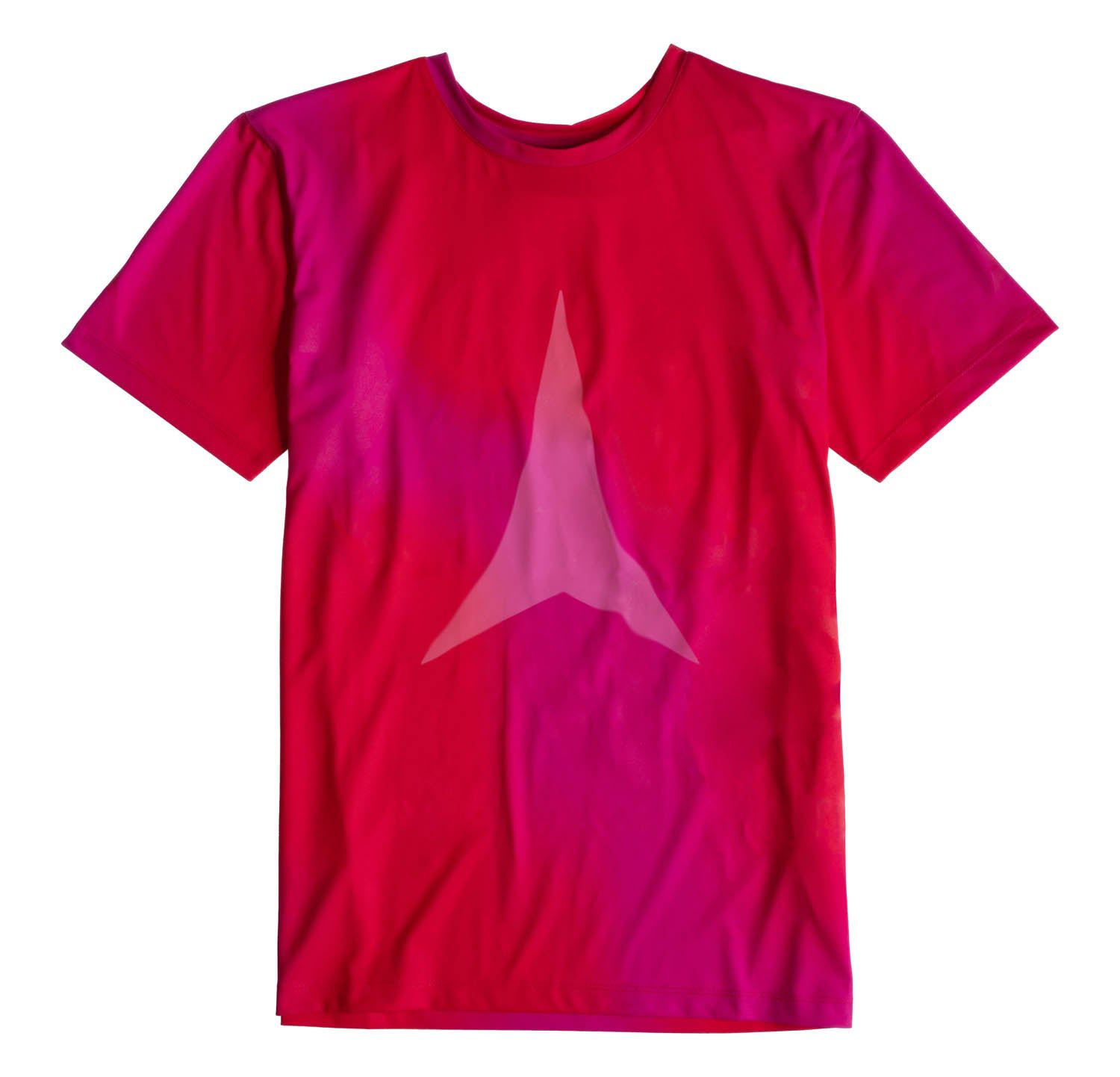 Atomic CLOTHING - Men - Apparel - Top Atomic *25W*  Redster T-Shirt