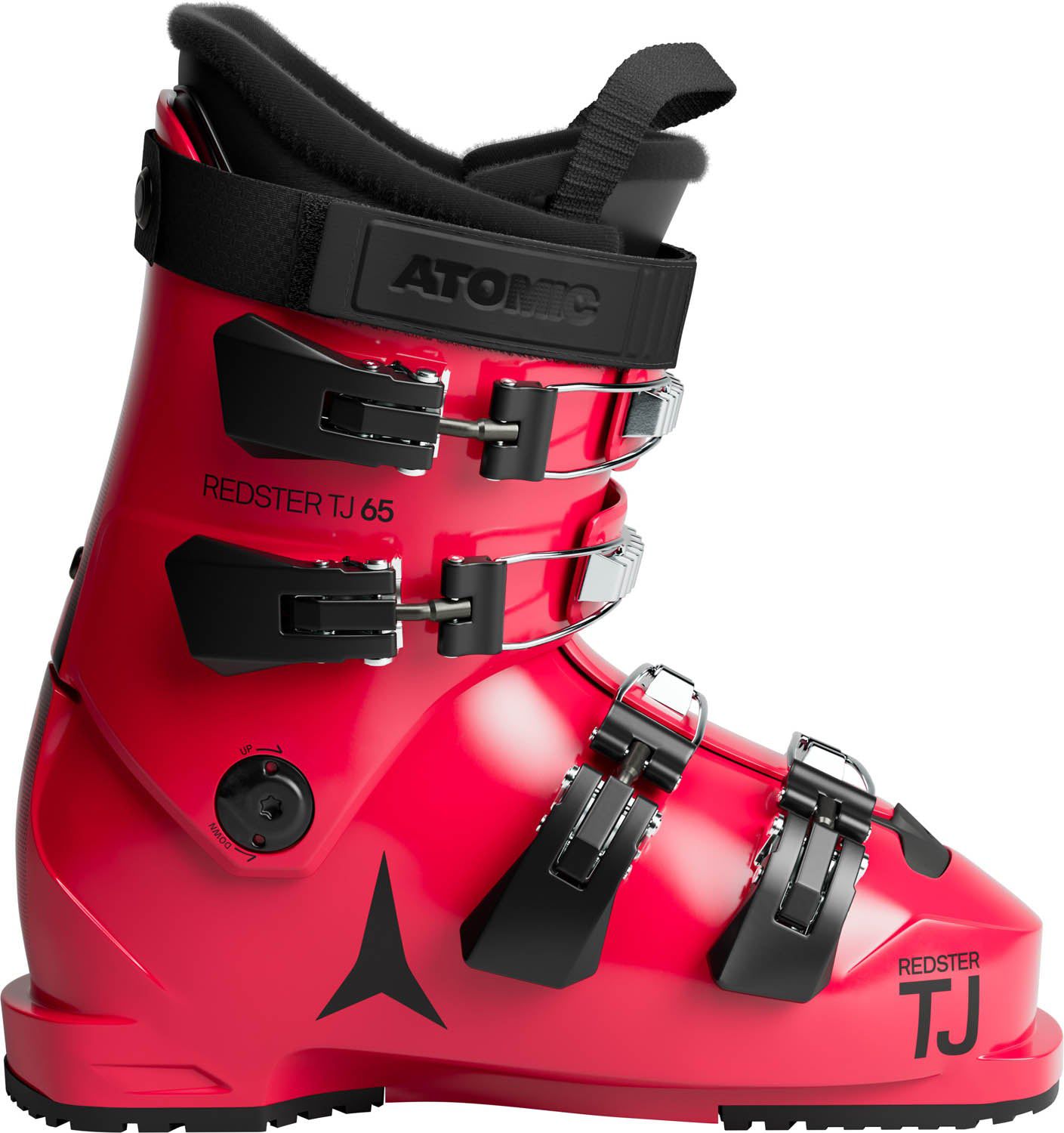 RACE SKI BOOTS