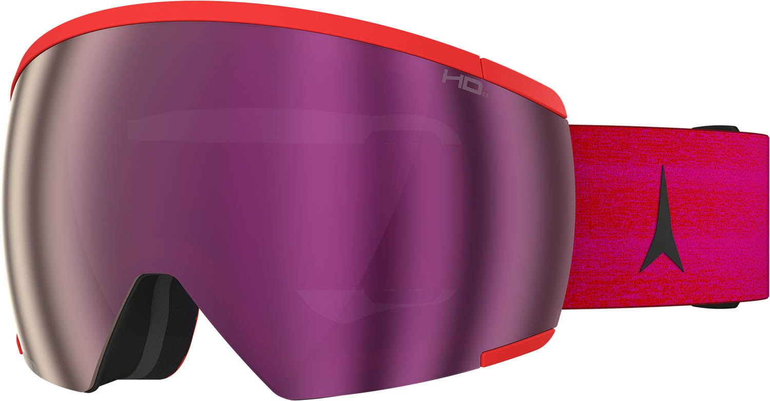 Redster WC L HD Atomic