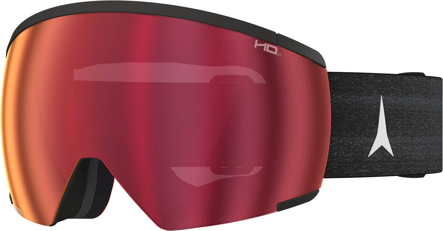 Redster WC L HD Atomic