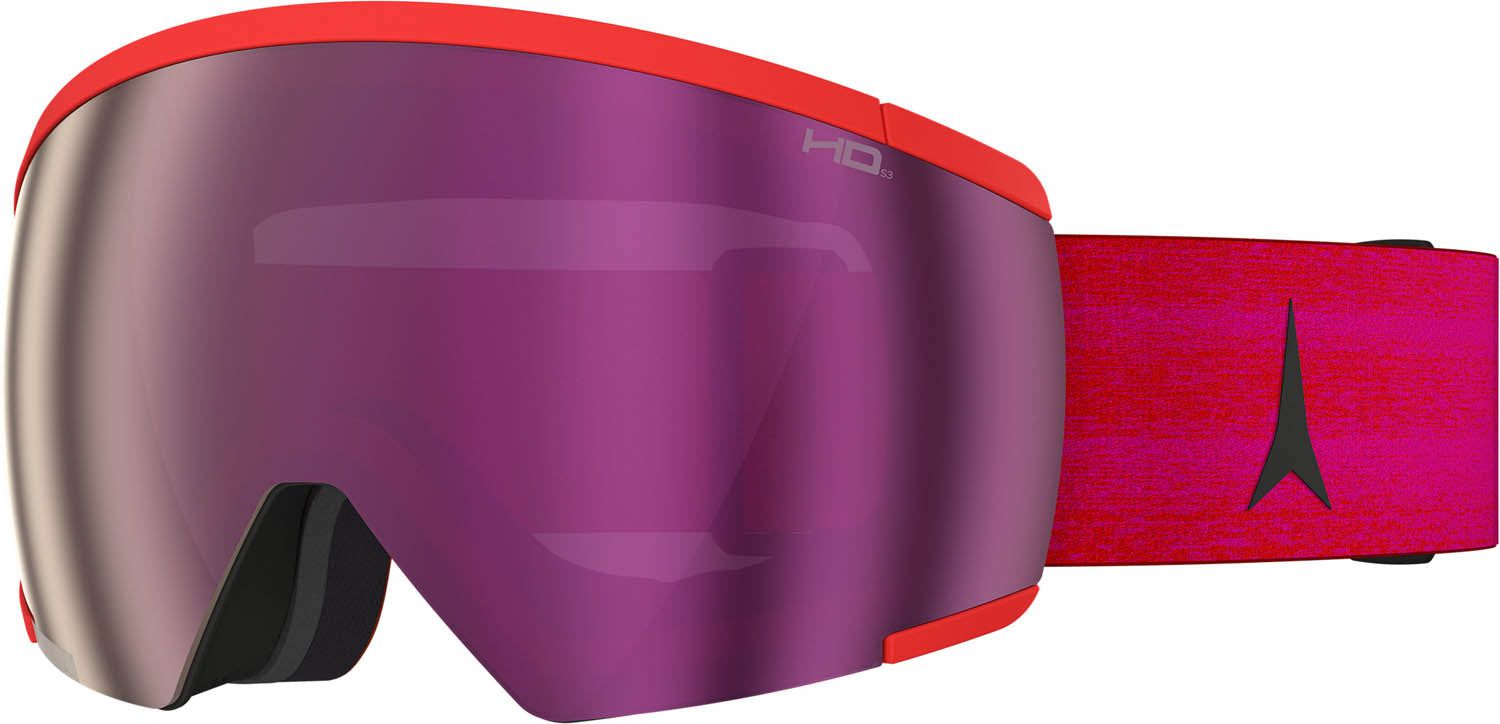 Redster WC M HD Atomic