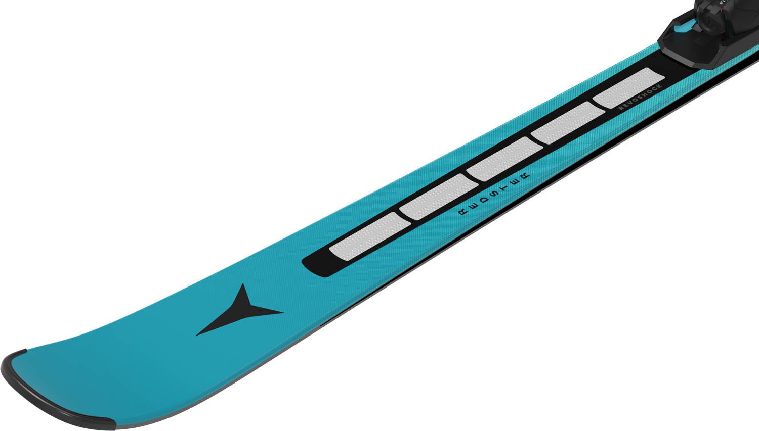 Atomic SKI - Skis Atomic *25W* REDSTER X9S RVSK S + I 12 GW T