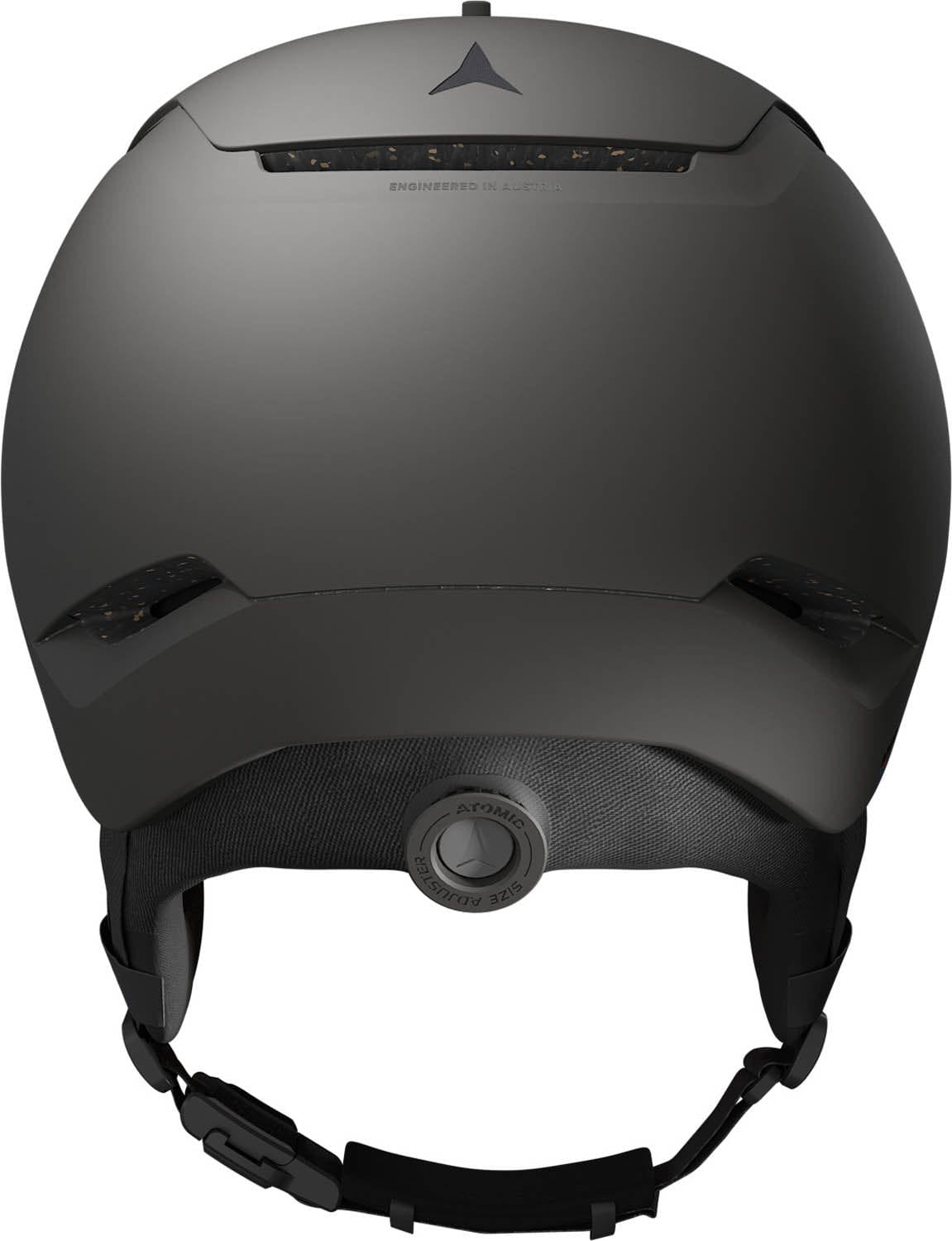 Atomic SKI - Helmets Atomic *25W*  Revent Gt A Visor Hd Photo Bla