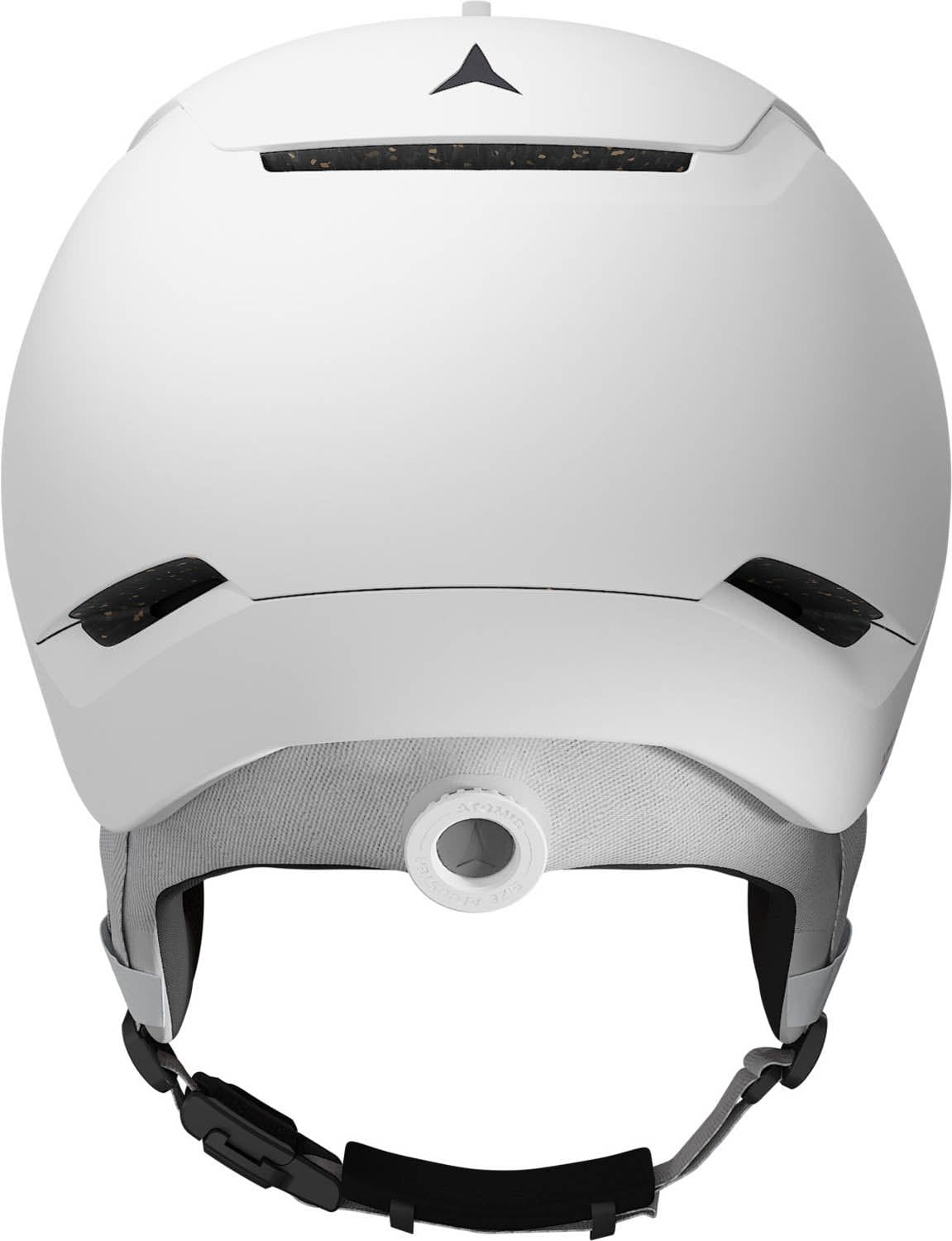 Atomic *25W*  Revent Gt A Visor Hd Photo Whi Atomic