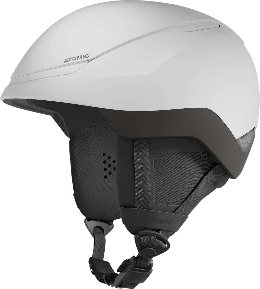 Atomic SKI - Helmets Atomic *25W*  Revent Gt Amid Wh/Black
