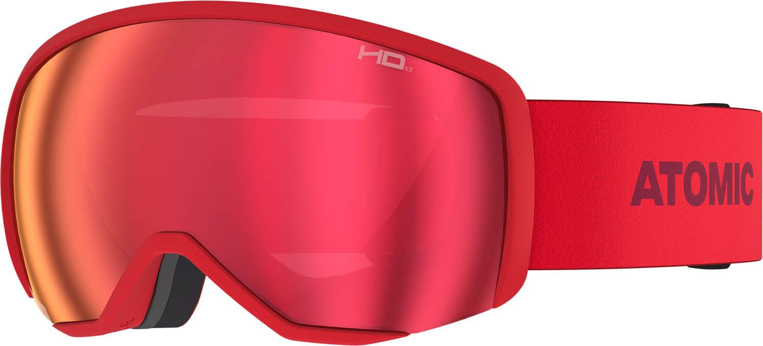 Junior Revent Jr S Hd Atomic