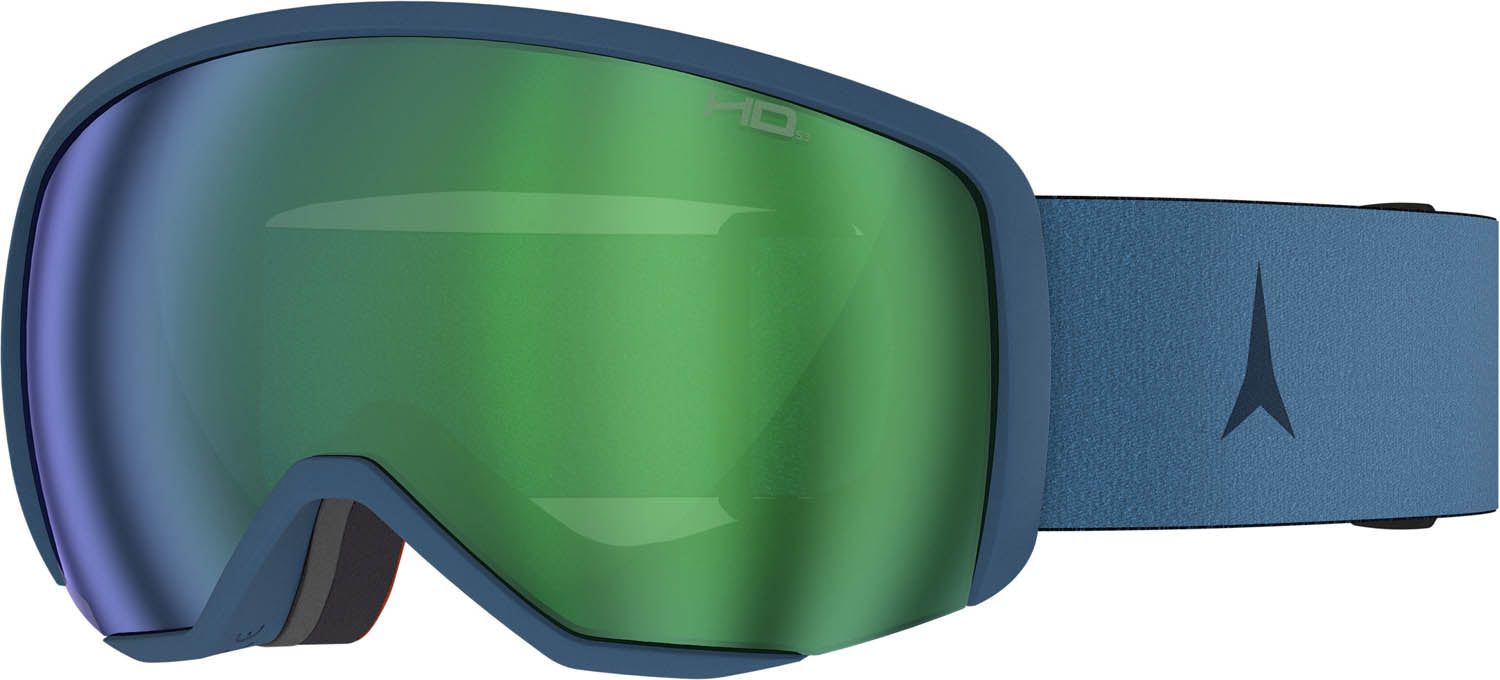 Junior Revent Jr S Hd Atomic