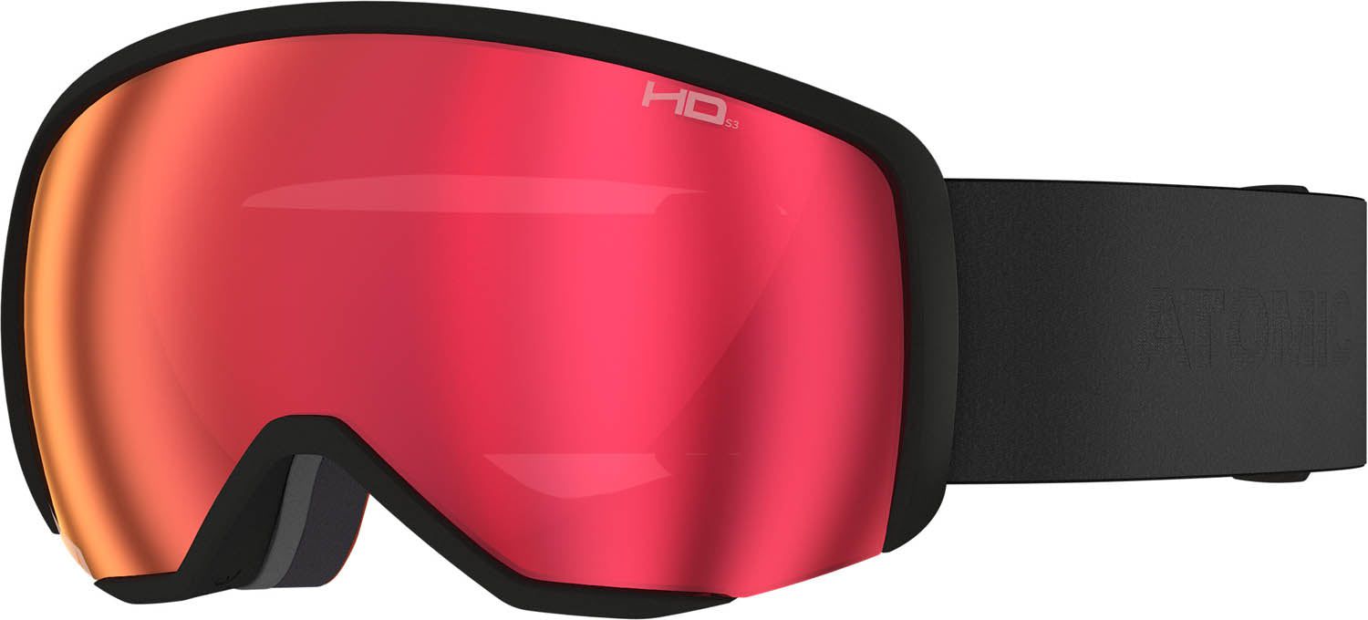 Junior Revent Jr S Hd Atomic
