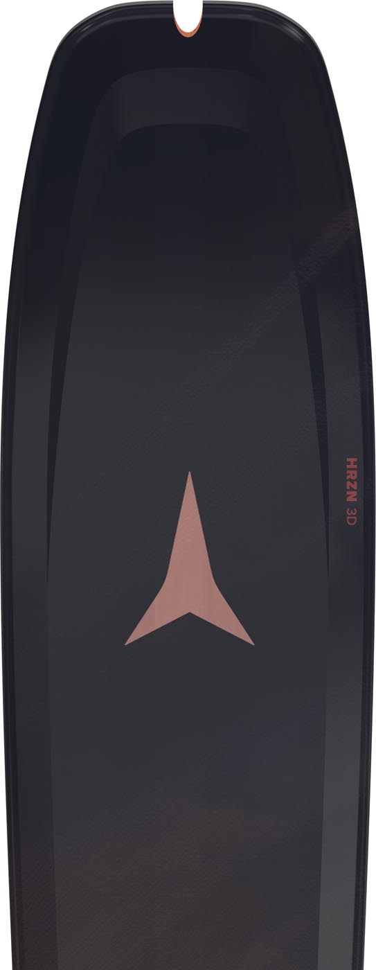 Atomic SKI - Skis Atomic *26W*  BACKLAND 88 W