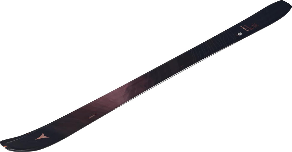 Atomic SKI - Skis Atomic *26W*  BACKLAND 88 W
