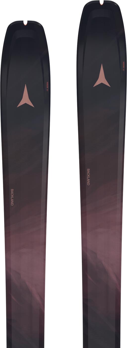 Atomic SKI - Skis Atomic *26W*  BACKLAND 88 W